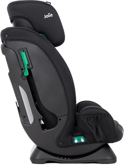 Joie Fortifi Autositz i-Size Shale 9-36 kg