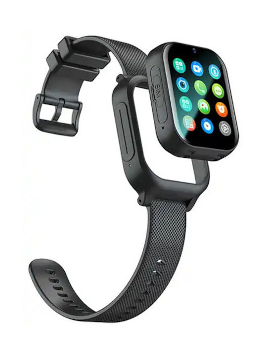 Smartwatch waterproof skroutz online