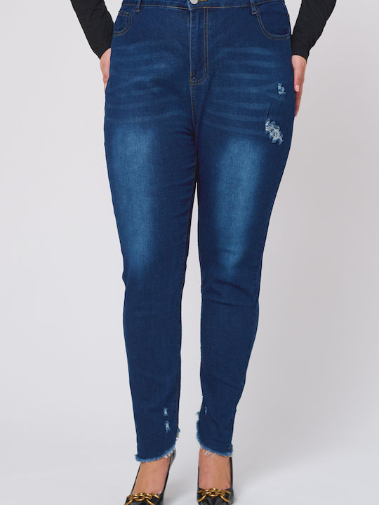 Women's Jean Trousers