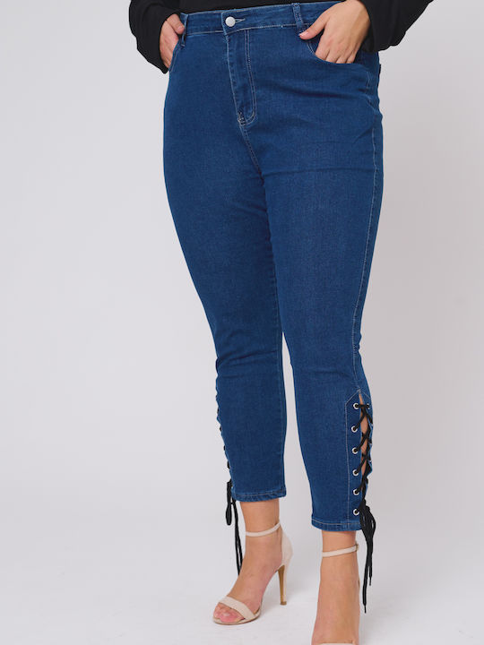 Women's Jean Trousers