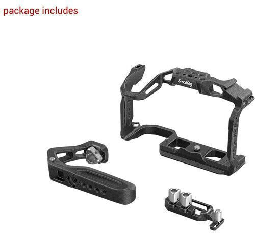 SmallRig Mamba Canon R5 R6 Kit Case