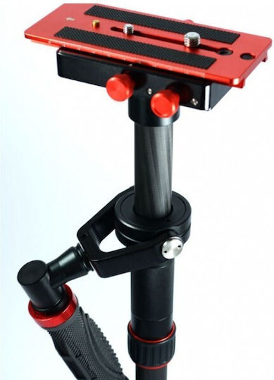Reflecta H-02 Kardanische Aufhängung & Stabilisatoren