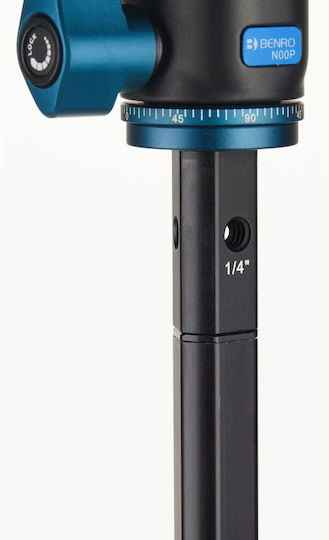 Benro TCBH15N00P Cyanbird with Ballhead Fotografie Trepied