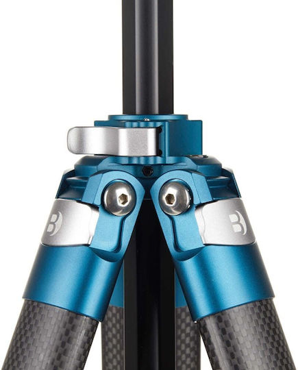 Benro TCBH15N00P Cyanbird with Ballhead Fotografie Trepied
