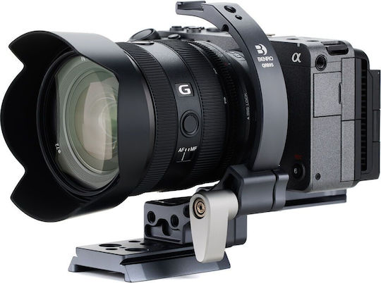 Benro QRB95 Quick Swivel Bracket Πλακάκι Κεφαλής