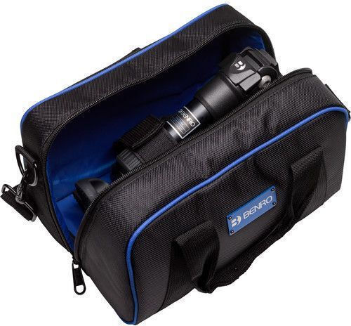 Benro 75mm Hi-Hat Beine - Video-Stativ