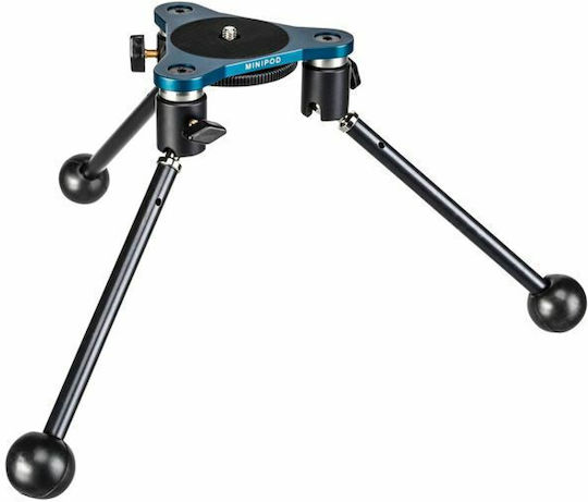 Novoflex Mini Tripod Minipod Tabletop