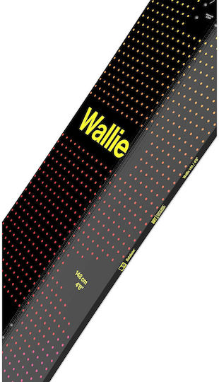 Bataleon Wallie Snowboard Black
