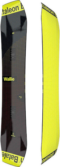 Bataleon Wallie Snowboard Black