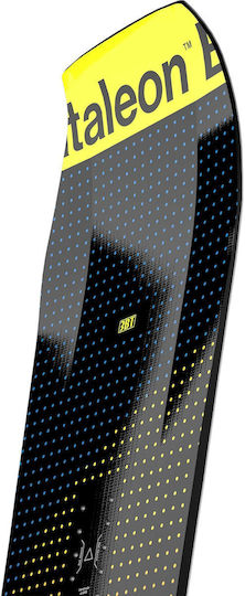 Bataleon Wallie Snowboard Black