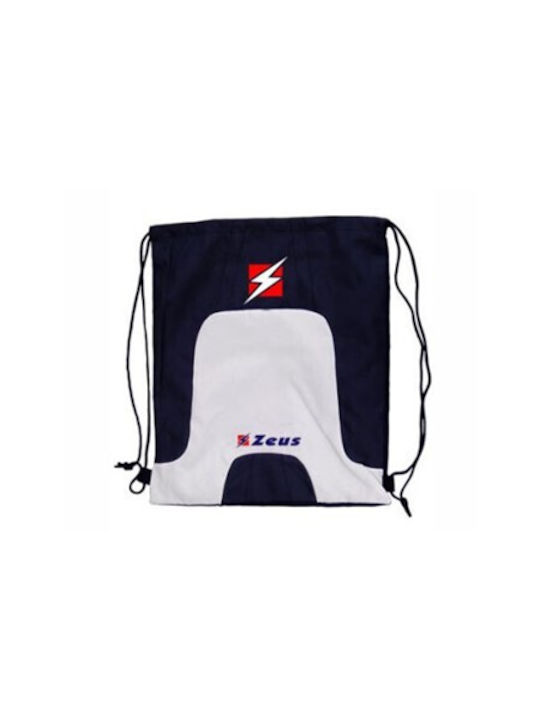 Zeus Tiger Gym Backpack Multicolour