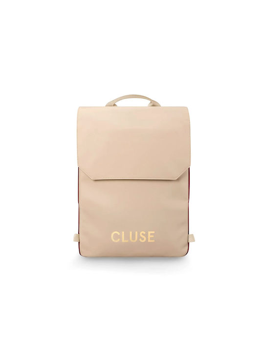 Cluse Basehit Rucksack Burgundische
