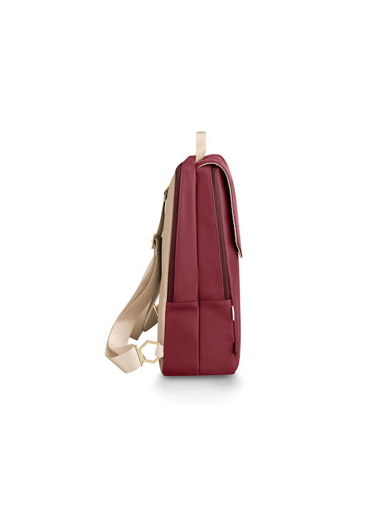 Cluse Basehit Rucksack Burgundische