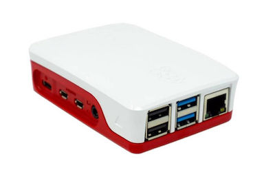 Raspberry Pi Official Case (SC1159)