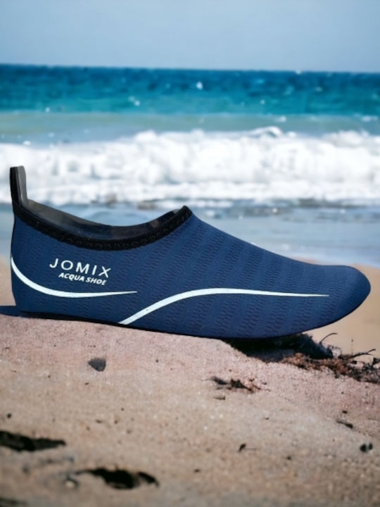 Herren Strandschuhe Dark Blue
