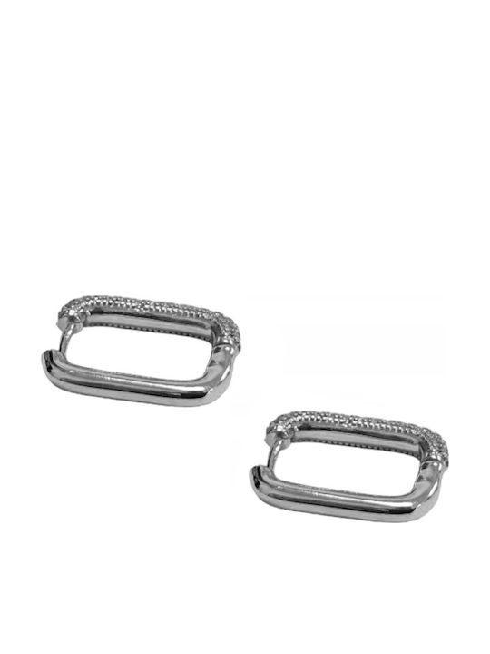 Tatu Moyo Earrings Hoops Tatu Moyo Earrings Hoops