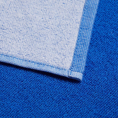 Adidas Πετσέτα Θαλάσσης Μπλε