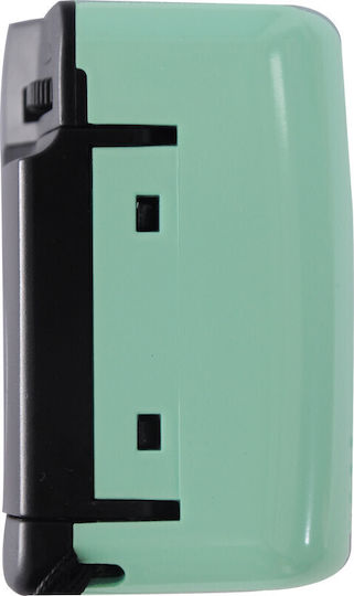 Kodak M35 Camera Film Mint Green
