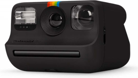 Polaroid Go Черно