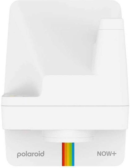Polaroid Now+ Gen 2 Бял