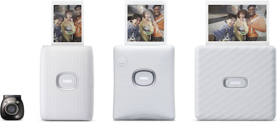 Fujifilm Instax Pal Schwarz
