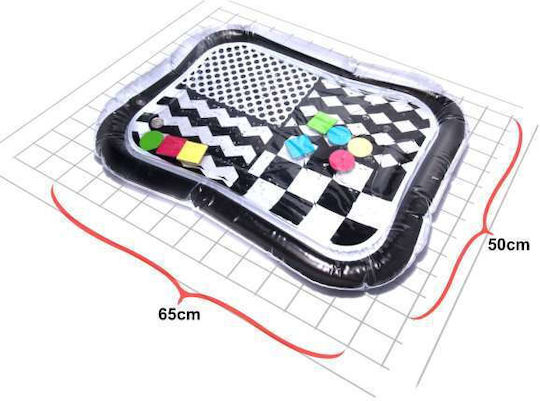 ikonka Play Mat for 5+ Months