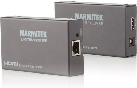 Marmitek RX MegaView 90 HDMI Extender 8318
