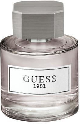 Guess 1981 for Men Тоалетна вода 100мл