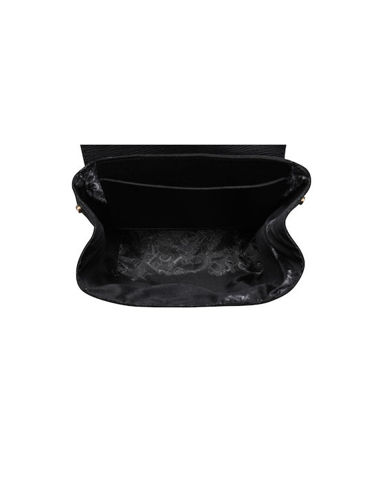 Damentasche Rucksack Schwarz