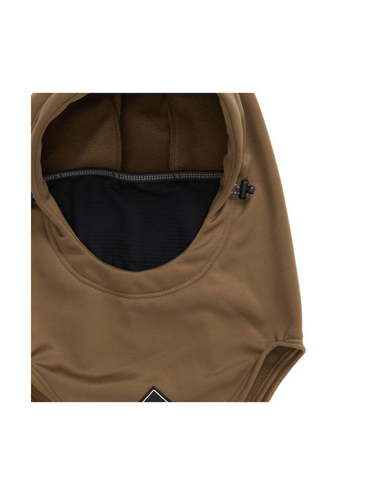 DC Hoodaclava Full Face sport Bej