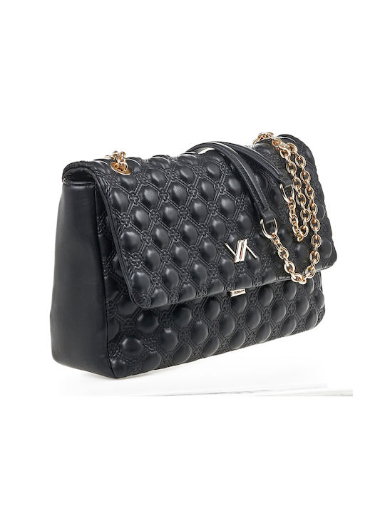 Verde Women's Bag Shoulder Black