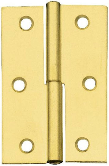 Amig Hinge Door Made of Metal 1pcs 111
