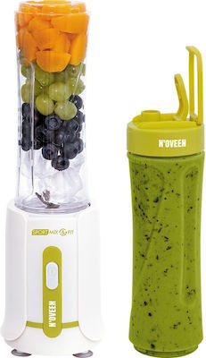 N'Oveen Blender 0.6lt 300W Alb