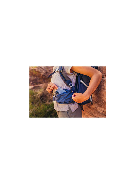 Gregory Ορειβατικό Σακίδιο 24lt Κίτρινο Daypack