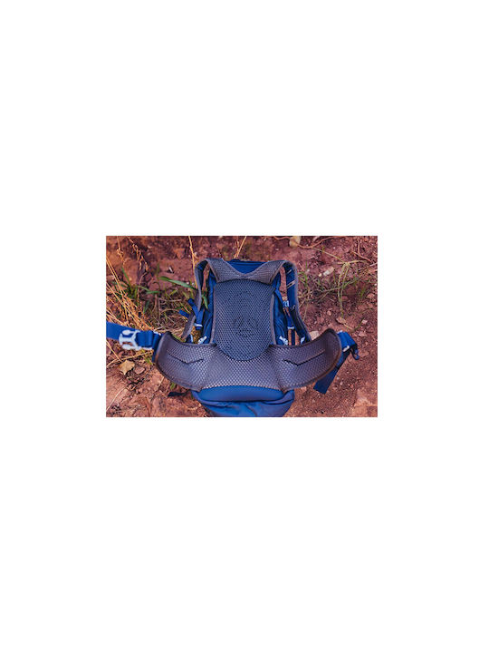 Gregory Ορειβατικό Σακίδιο 24lt Κίτρινο Daypack