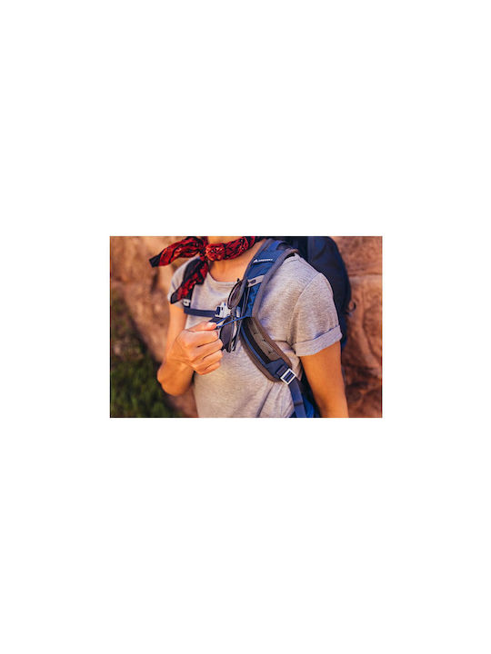 Gregory Ορειβατικό Σακίδιο 24lt Κίτρινο Daypack