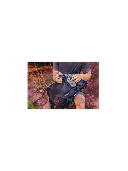 Gregory Ορειβατικό Σακίδιο 30lt Αδιάβροχο Μαύρο Hiking