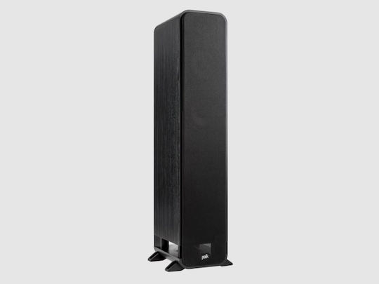 Polk Audio Signature Elite ES55 Pair of Hi-Fi Speakers Floor 200W 2.5 No of Drivers W21.6xD31.75xH105.41cm. Black