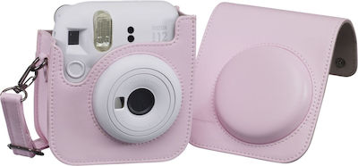 Cullmann Pouch Camera Rio Fit 120 in Pink Color