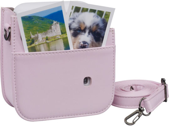 Cullmann Camera Pouch Rio Fit 120 Pink