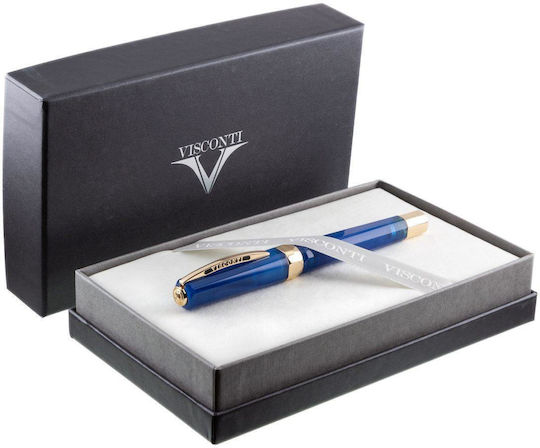 Visconti Πένα Γραφής Κίτρινη