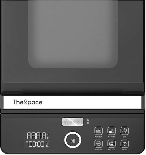 The Space Neovide Closed Type Sous Vide Machine 1.45kW NSV500