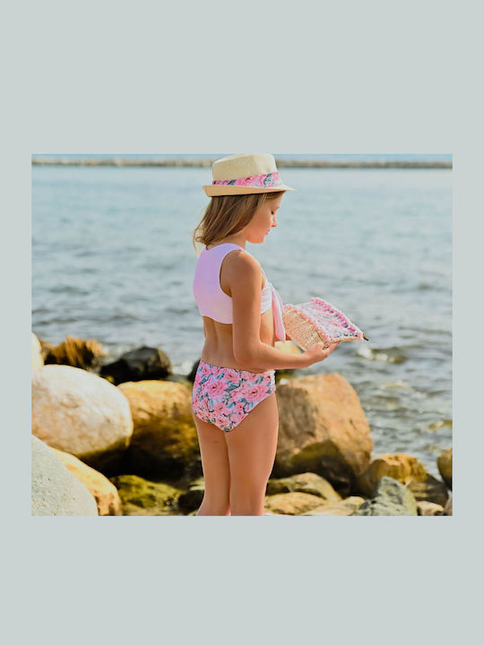 CL Kids Swimwear Bikini Pink CL Kids Swimwear Bikini Pink