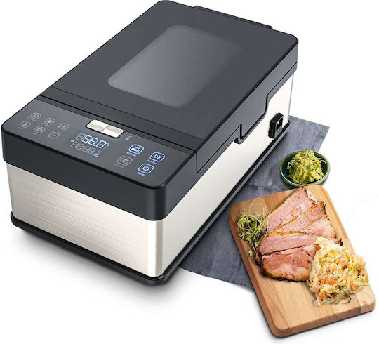 The Space Neovide Closed Type Sous Vide Machine 0.7kW NSV100