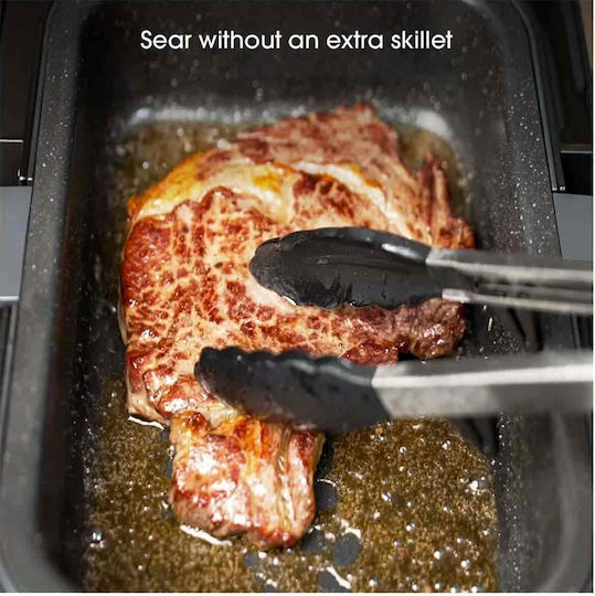 The Space Neovide Closed Type Sous Vide Machine 0.7kW NSV100