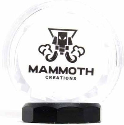 Mammoth Creations Ersatzring 1Stück