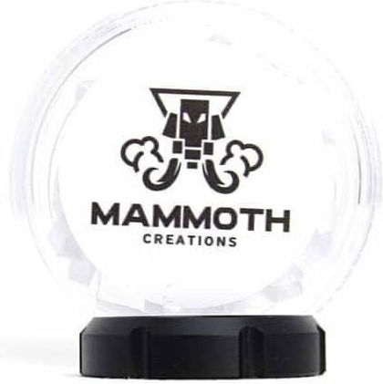Mammoth Creations Ersatzring 1Stück