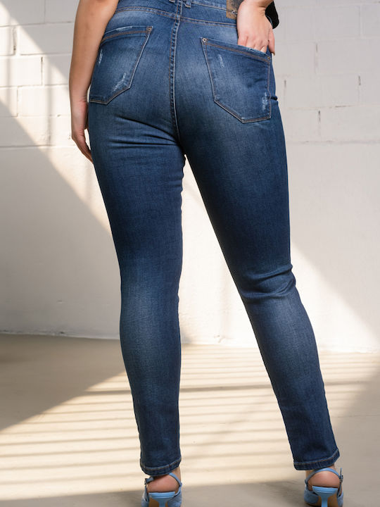 Edward Jeans Biana Damenjeanshose