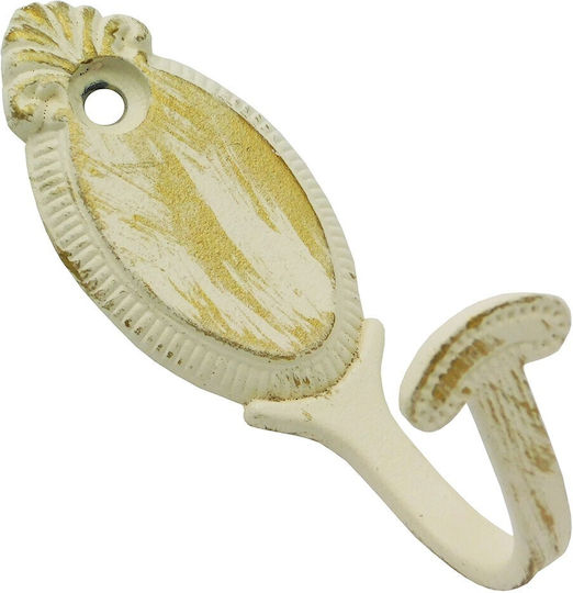 Amig Holdback Haken Gold 1Stück