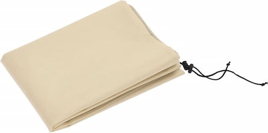 vidaXL 364882 Αντιπαγετική Κουκούλα 70gr/m² 3.5x3.93m Μπεζ
